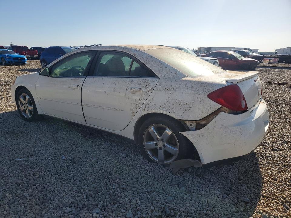Photo 2 from auction – 2006 PONTIAC G6 with VIN 1G2ZH558964215863