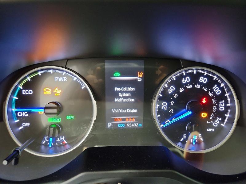 Снимка 9 от търг – 2019 TOYOTA RAV4 с VIN 2T3MWRFV9KW016963