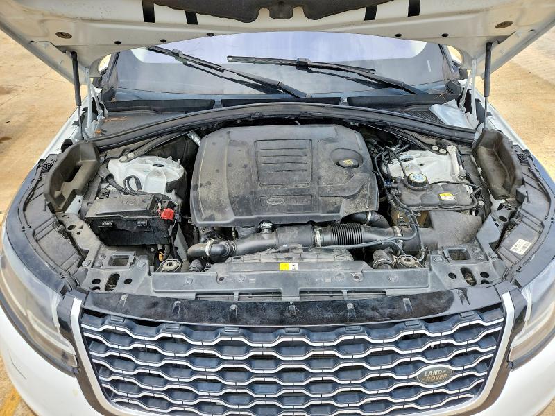 Photo 11 from auction – 2020 LAND ROVER RANGE ROVER VELAR with VIN SALYB2EX5LA259153
