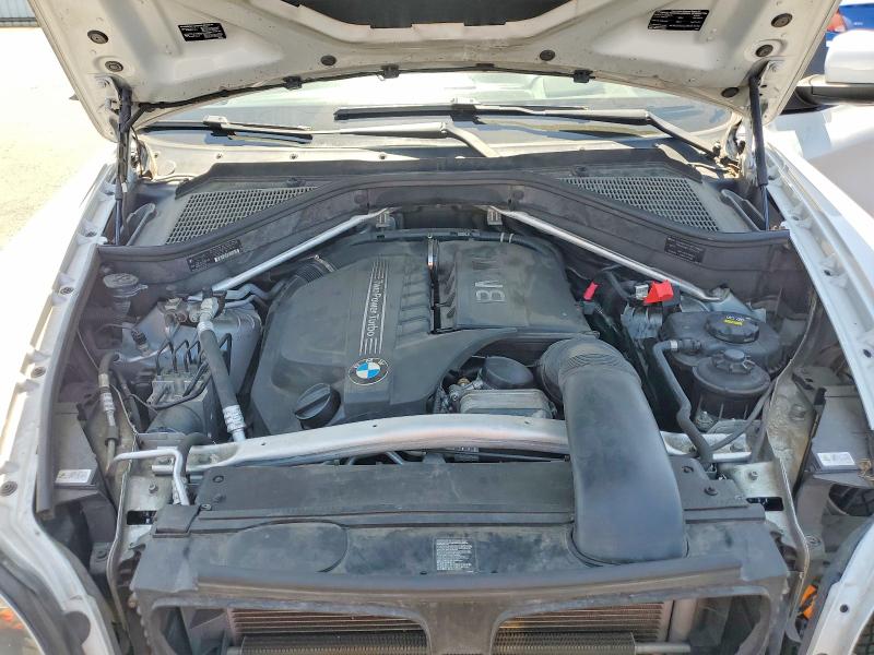 Снимка 12 от търг – 2013 BMW X6 с VIN 5UXFG2C54DL786204