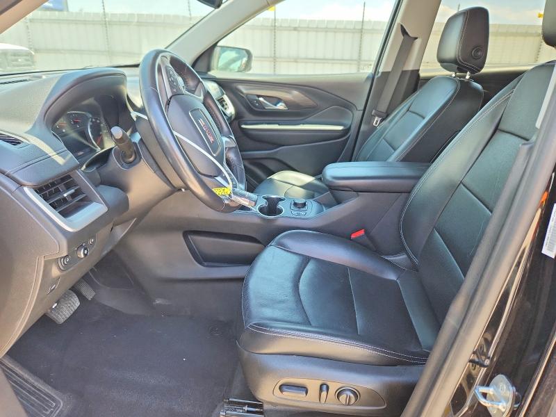 Снимка 7 от търг – 2022 GMC TERRAIN с VIN 3GKALVEVXNL100540
