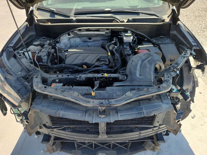 Photo 12 from auction – 2020 BUICK ENCORE GX with VIN KL4MMBS20LB098174