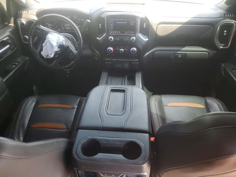 Photo 8 from auction – 2019 GMC SIERRA with VIN 3GTP9EEL5KG182605