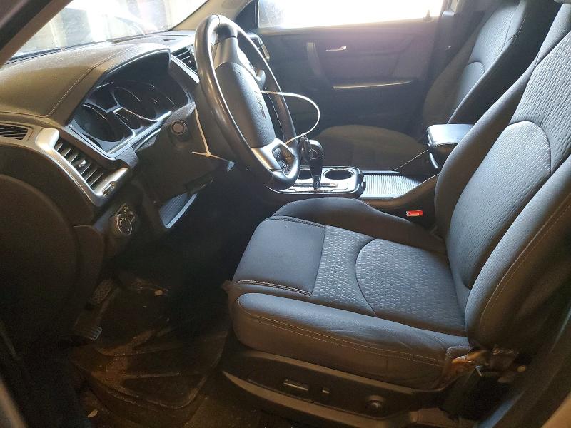 Photo 7 from auction – 2016 GMC ACADIA with VIN 1GKKVPKD0GJ134762