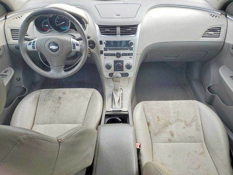 Photo 8 from auction – 2012 CHEVROLET MALIBU with VIN 1G1ZD5EU3CF381454