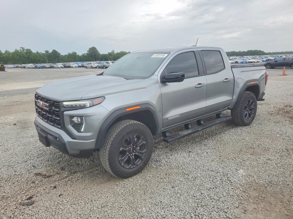 2025 GMC CANYON - Търг №61501516