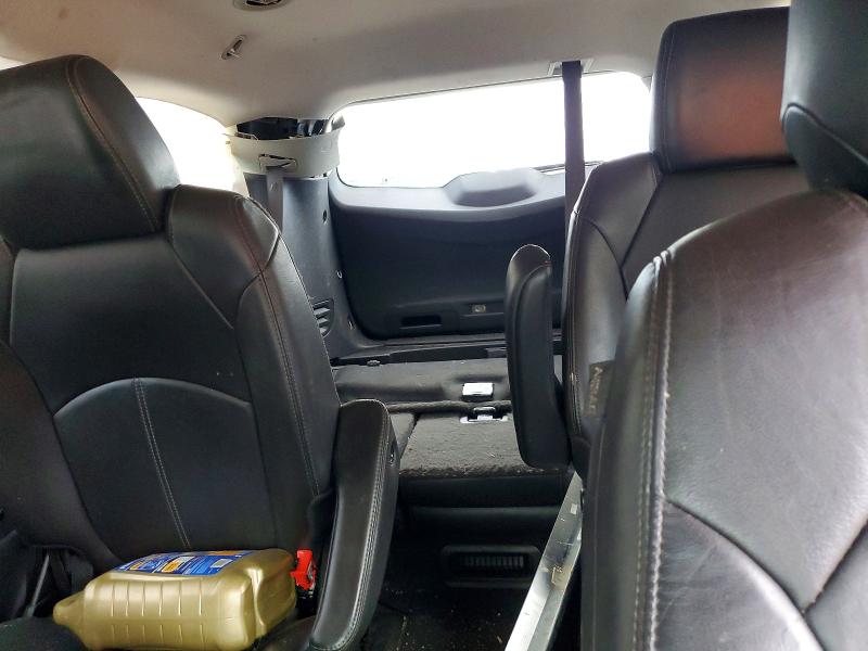 Foto 10 de la subasta – 2015 CHEVROLET TRAVERSE con VIN 1GNKRHKD2FJ230470