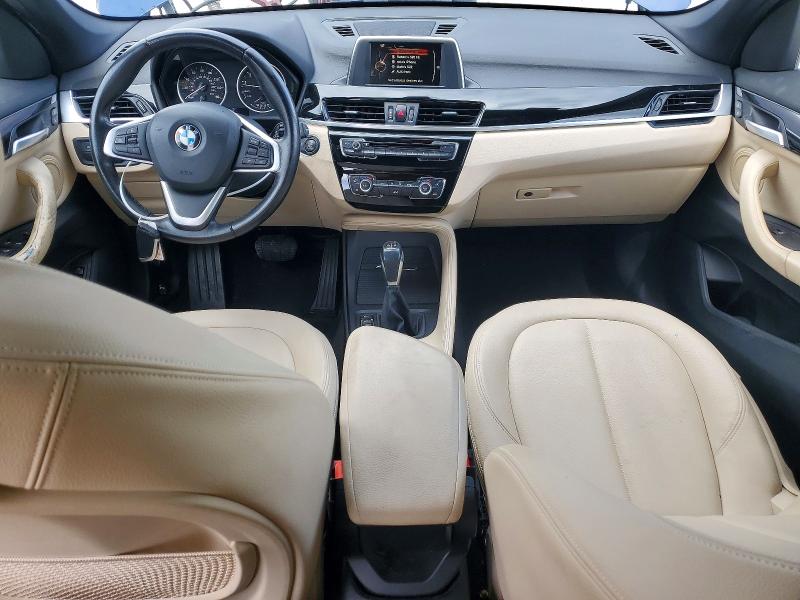 صورة رقم 8 من المزاد - 2017 BMW X1 مع VIN WBXHU7C3XH5H38124
