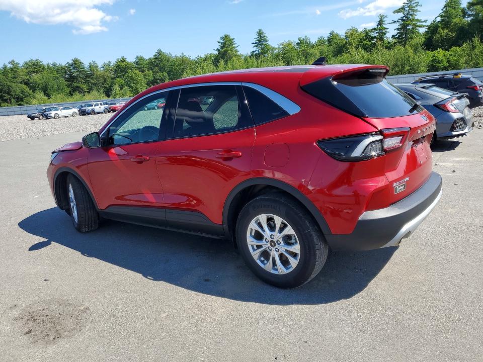 Photo 2 from auction – 2023 FORD ESCAPE with VIN 1FMCU9GNXPUB04579