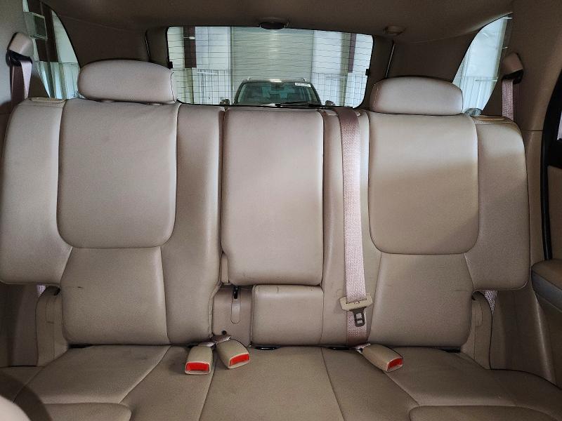 Photo 10 from auction – 2007 CHEVROLET EQUINOX with VIN 2CNDL73F076242835