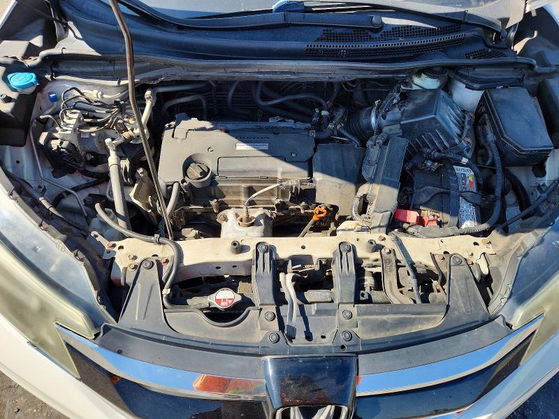 Фото 12 с аукциона – 2016 HONDA CR-V с VIN 5J6RM4H42GL047009