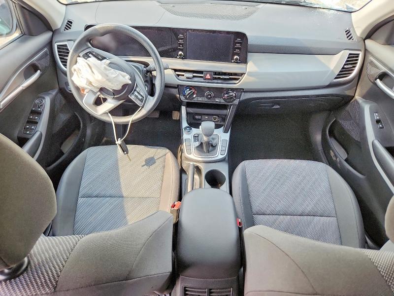 Photo 8 from auction – 2026 KIA SELTOS with VIN KNDEP2AAXT7954125