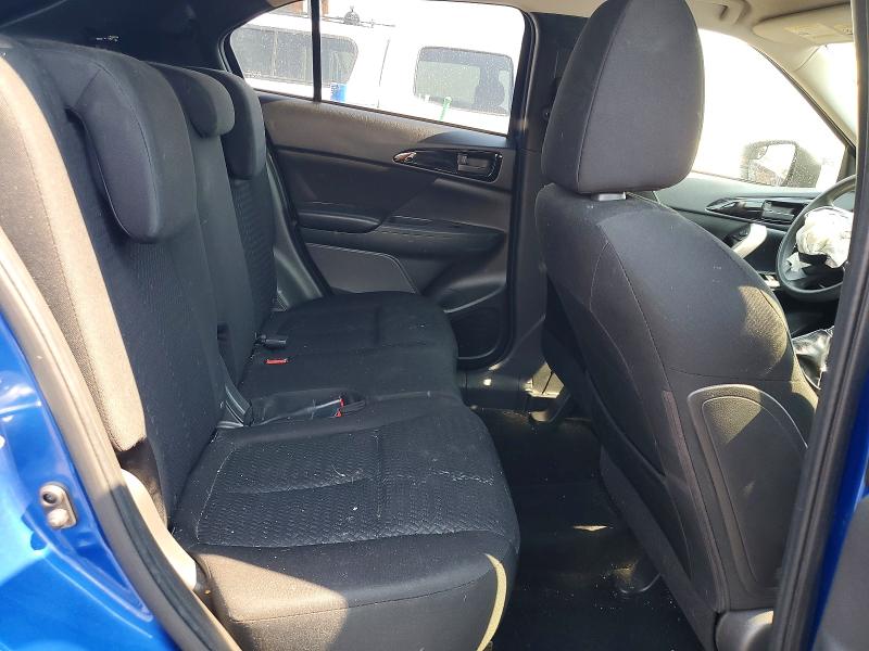 Photo 11 from auction – 2020 MITSUBISHI ECLIPSE CROSS with VIN JA4AT3AA4LZ014854