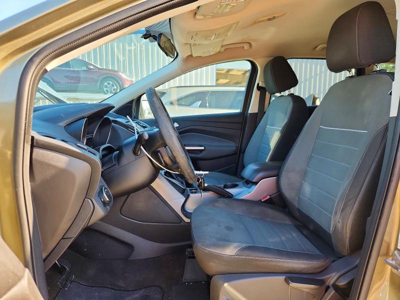 Photo 7 from auction – 2013 FORD ESCAPE with VIN 1FMCU9GX8DUA32763
