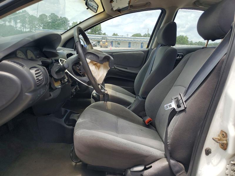 صورة رقم 7 من المزاد - 2000 DODGE NEON مع VIN 1B3ES46C2YD559452