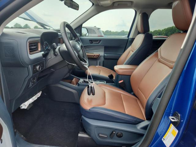 صورة رقم 7 من المزاد - 2023 FORD MAVERICK مع VIN 3FTTW8F9XPRA20234