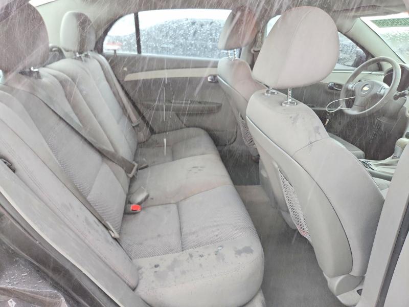 Photo 10 from auction – 2012 CHEVROLET MALIBU with VIN 1G1ZB5E08CF292031