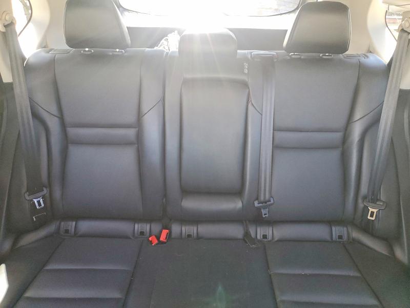 Photo 10 from auction – 2021 NISSAN ROGUE with VIN 5N1AT3BA7MC791596