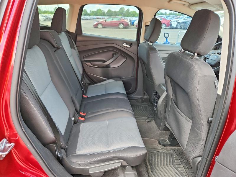 Photo 10 from auction – 2018 FORD ESCAPE with VIN 1FMCU0GD6JUD49860