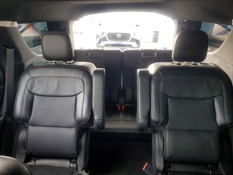 Photo 10 from auction – 2020 FORD EXPLORER with VIN 1FMSK8FH8LGA74708