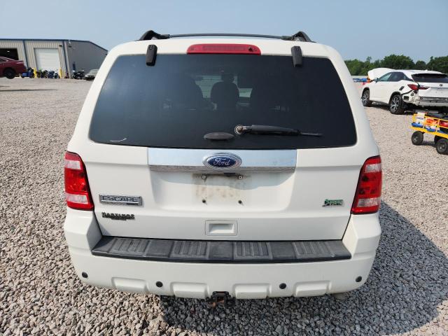 Photo 6 from auction – 2012 FORD ESCAPE with VIN 1FMCU0EG9CKA13079
