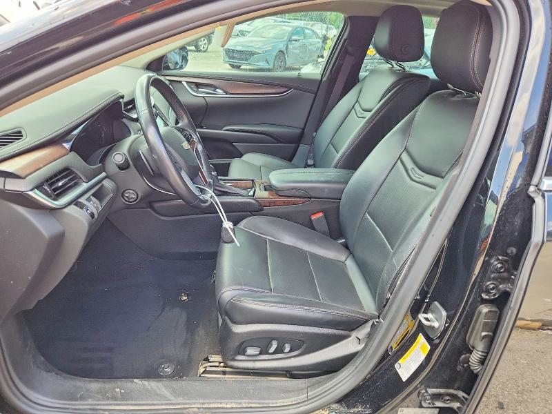 Photo 7 from auction – 2018 CADILLAC XTS with VIN 2G61M5S33J9161028