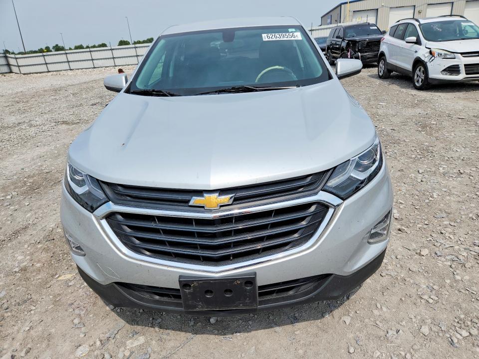 Photo 5 from auction – 2019 CHEVROLET EQUINOX with VIN 2GNAXKEV9K6129419
