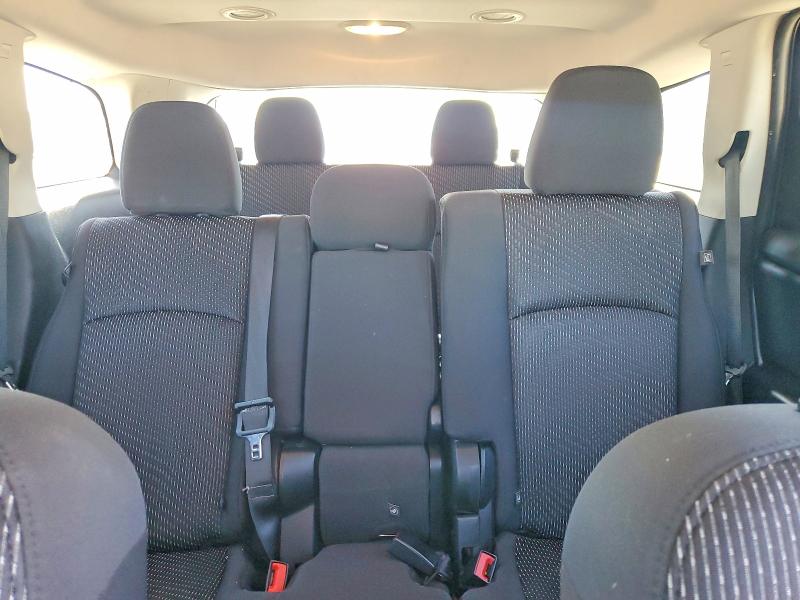 Photo 10 from auction – 2015 DODGE JOURNEY with VIN 3C4PDCBG0FT599539