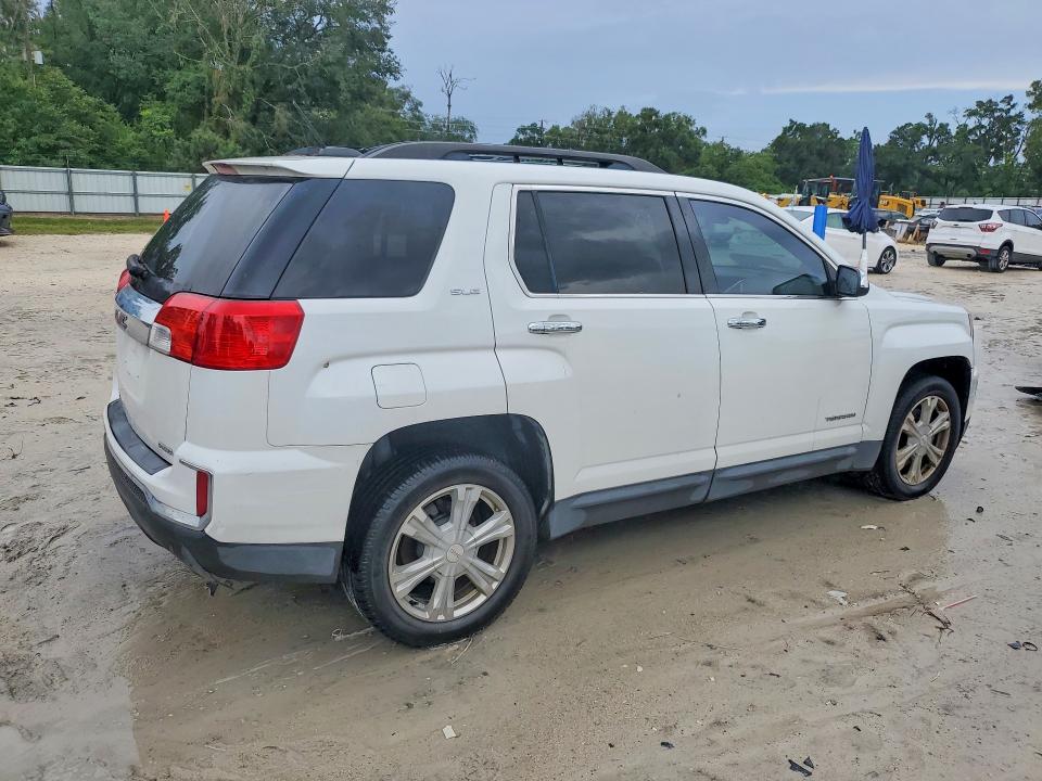 صورة رقم 3 من المزاد - 2017 GMC TERRAIN مع VIN 2GKFLTEK4H6273155
