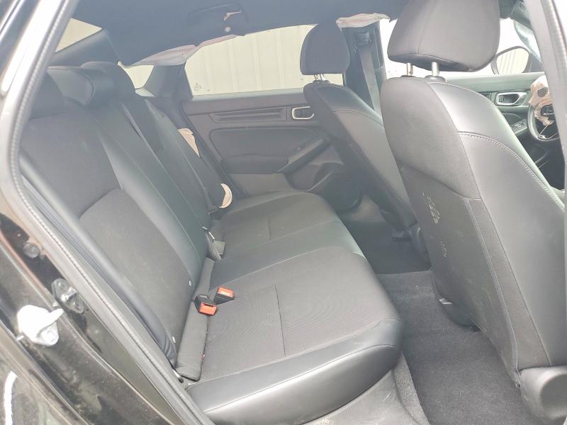 Photo 10 from auction – 2023 HONDA CIVIC with VIN 2HGFE2F55PH545452