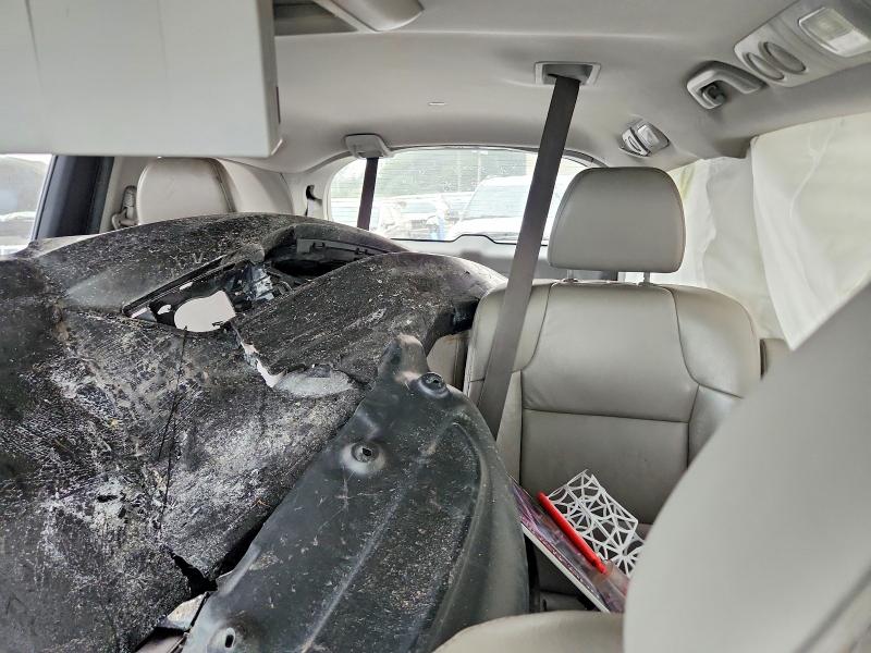 Photo 10 from auction – 2013 HONDA ODYSSEY with VIN 5FNRL5H69DB062881