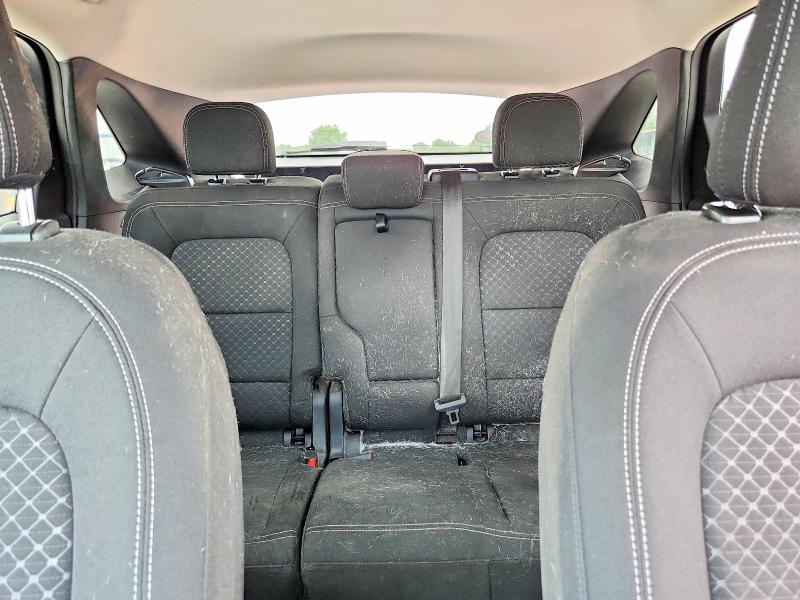 Photo 10 from auction – 2023 FORD ESCAPE with VIN 1FMCU9GN1PUB40936