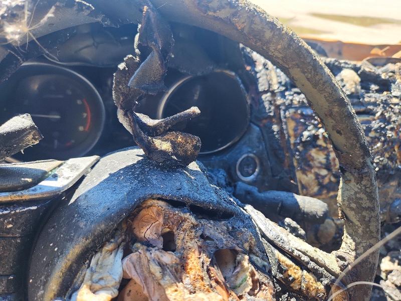 Photo 9 from auction – 2019 SUBARU OUTBACK with VIN 4S4BSANC6K3362472