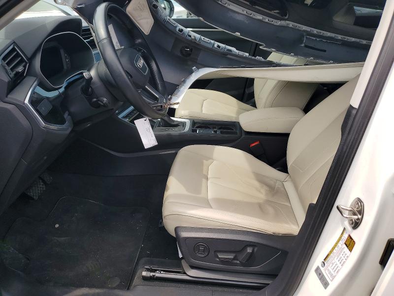 Foto 7 de la subasta – 2020 AUDI Q3 con VIN WA1AECF34L1068559