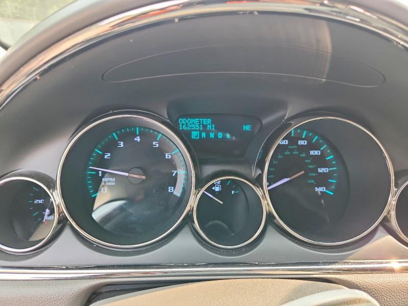 Photo 9 from auction – 2015 BUICK ENCLAVE with VIN 5GAKRBKD9FJ318066