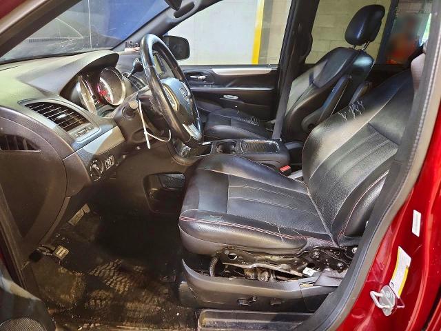 Photo 7 from auction – 2019 DODGE GRAND CARAVAN with VIN 2C4RDGEG6KR769203