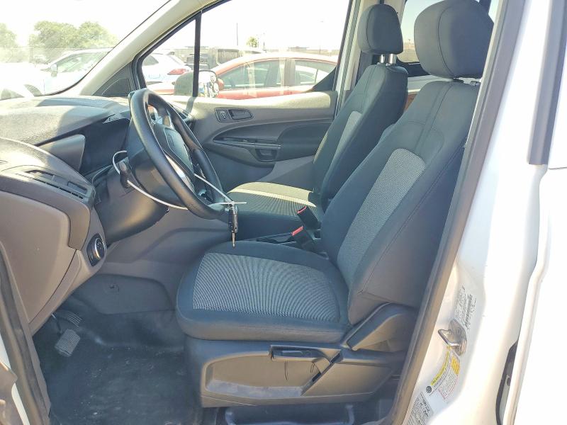 Photo 7 from auction – 2020 FORD TRANSIT CONNECT with VIN NM0LS7E20L1461303