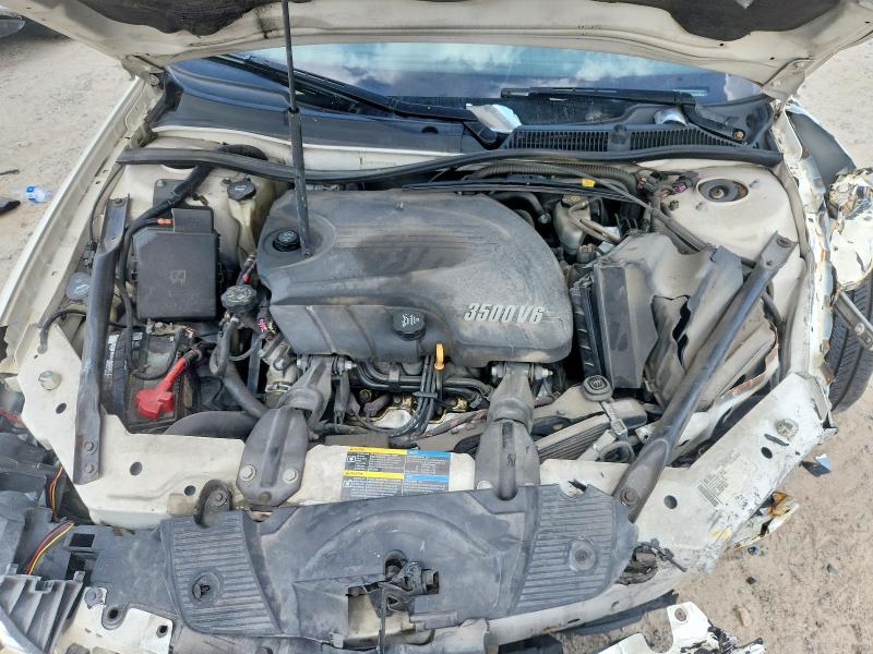 Photo 11 from auction – 2009 CHEVROLET IMPALA with VIN 2G1WT57K491162780