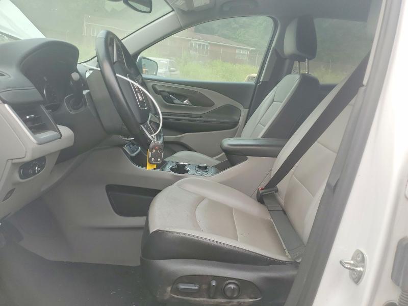 Photo 7 from auction – 2023 GMC TERRAIN with VIN 3GKALPEG4PL185410