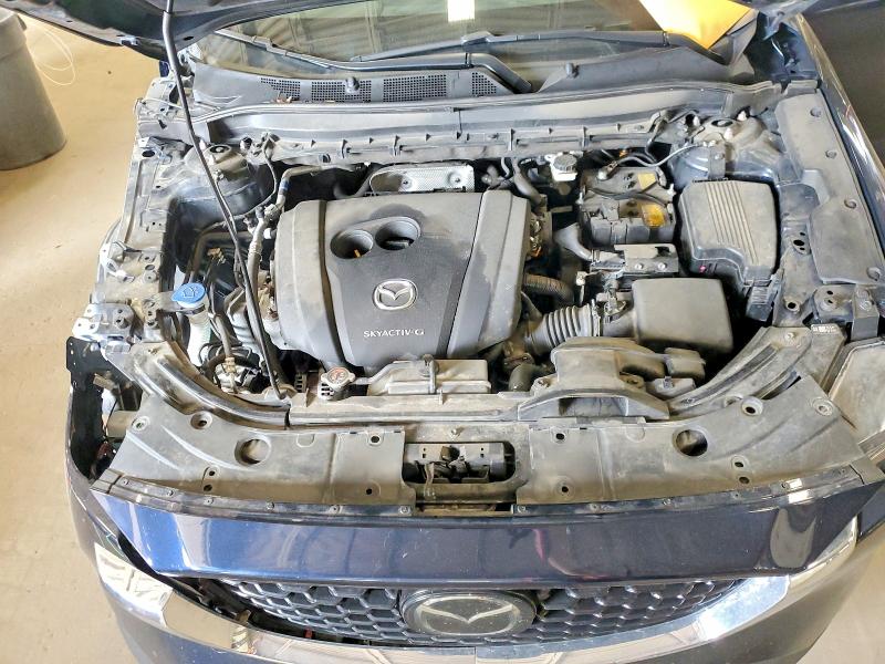 صورة رقم 12 من المزاد - 2022 MAZDA CX-5 مع VIN JM3KFBDM6N1537125