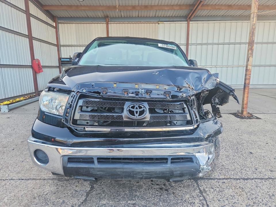 Photo 5 from auction – 2012 TOYOTA TUNDRA with VIN 5TFCY5F13CX013940