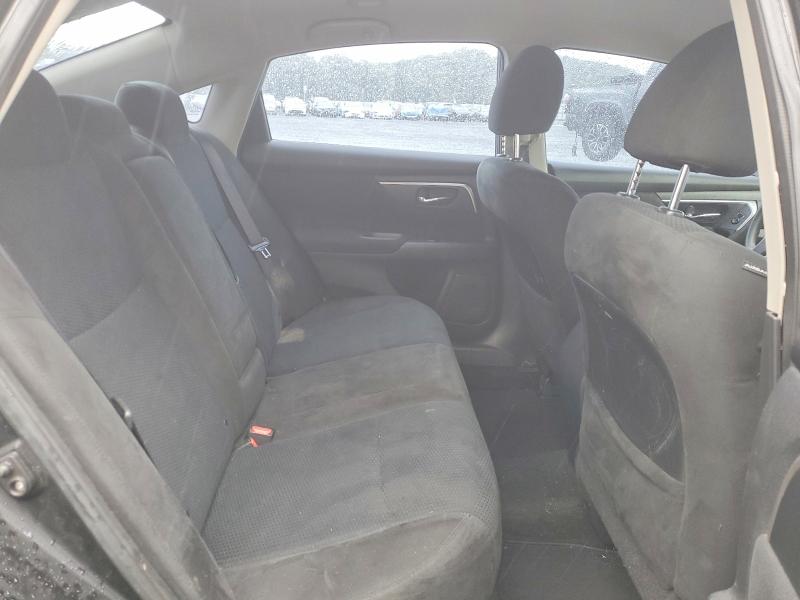 Photo 10 from auction – 2015 NISSAN ALTIMA with VIN 1N4AL3AP3FC194125