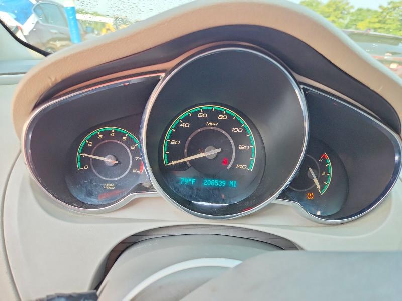 Photo 9 from auction – 2010 CHEVROLET MALIBU with VIN 1G1ZB5EBXAF220018