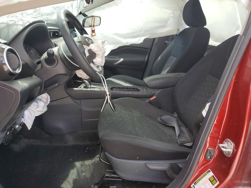 Photo 7 from auction – 2024 NISSAN KICKS with VIN 3N1CP5CV9RL545761