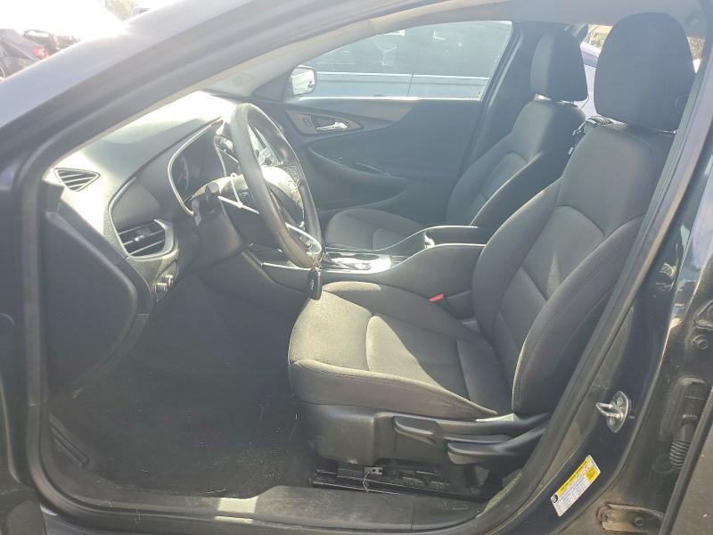 Photo 7 from auction – 2017 CHEVROLET MALIBU with VIN 1G1ZB5ST9HF265166