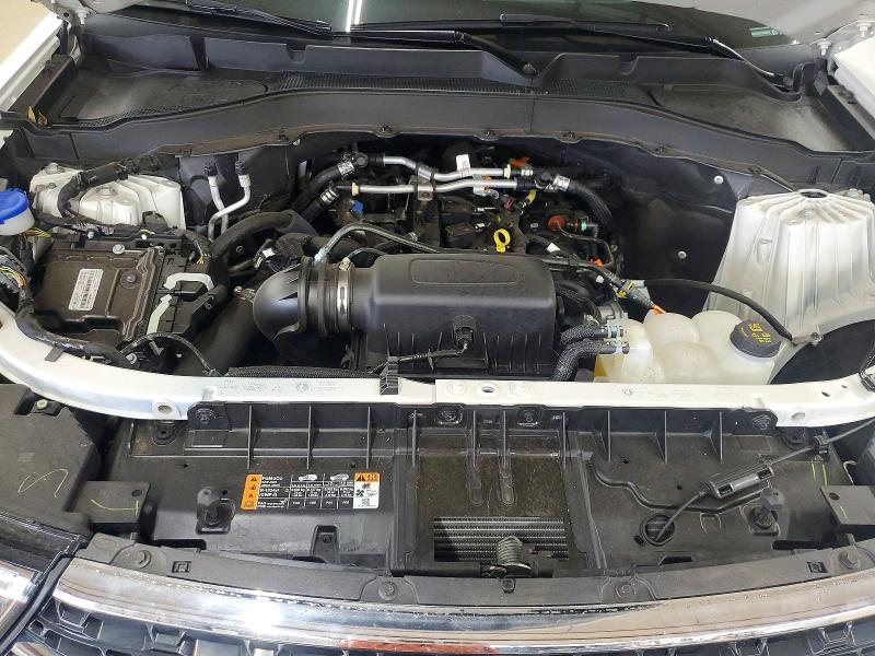 Photo 12 from auction – 2023 FORD EXPLORER with VIN 1FMSK8DH9PGB96096