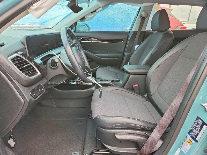Zdjęcie 7 z aukcji – 2025 KIA SELTOS z VIN KNDEU2AA2S7774001