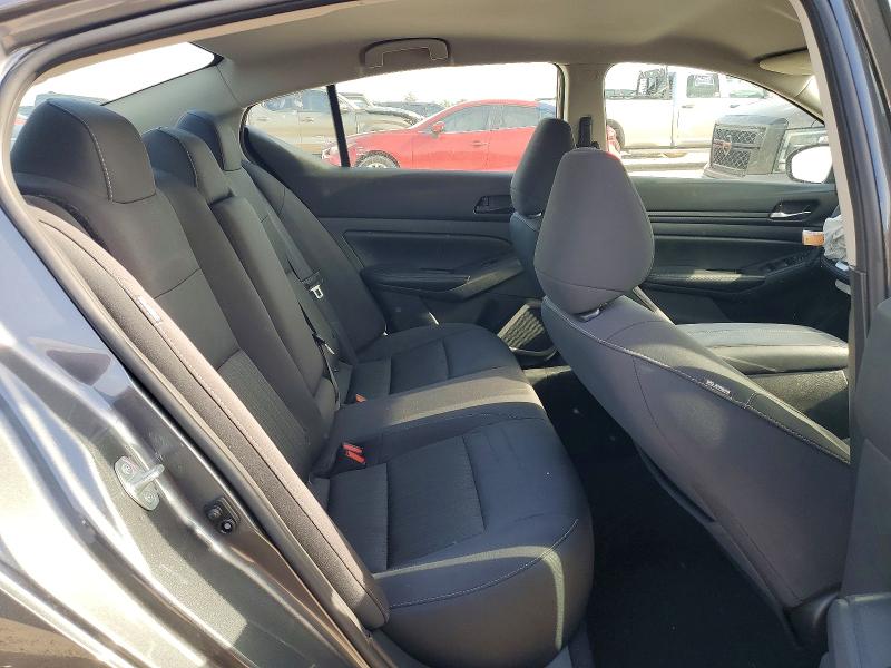 Photo 10 from auction – 2025 NISSAN ALTIMA with VIN 1N4BL4DV9SN360067