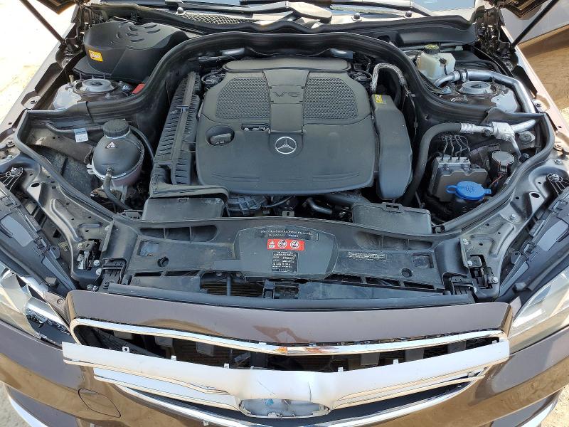 Photo 11 from auction – 2016 MERCEDES-BENZ E with VIN WDDHF8JB1GB236368