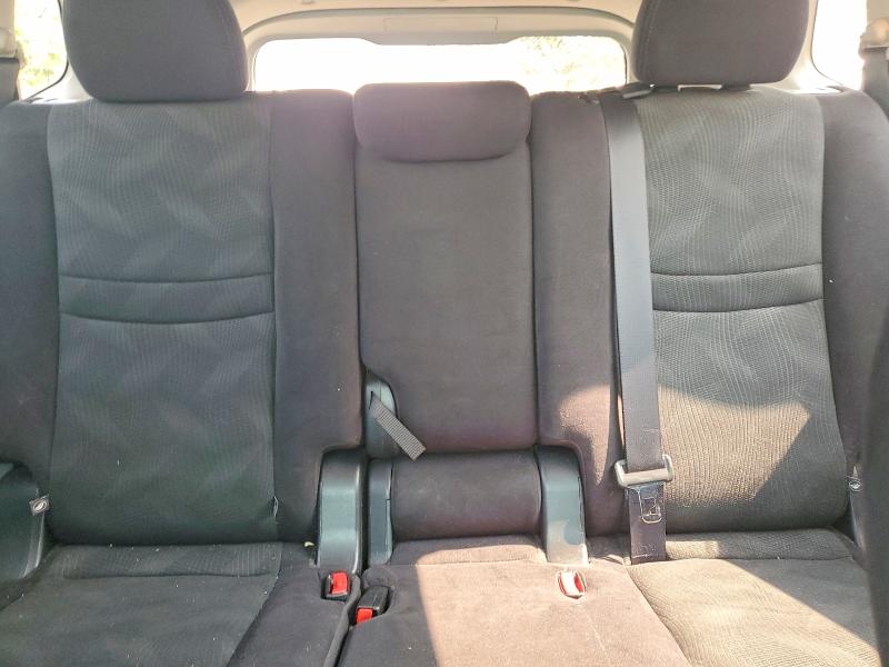 Photo 10 from auction – 2016 NISSAN ROGUE with VIN 5N1AT2MV8GC916670